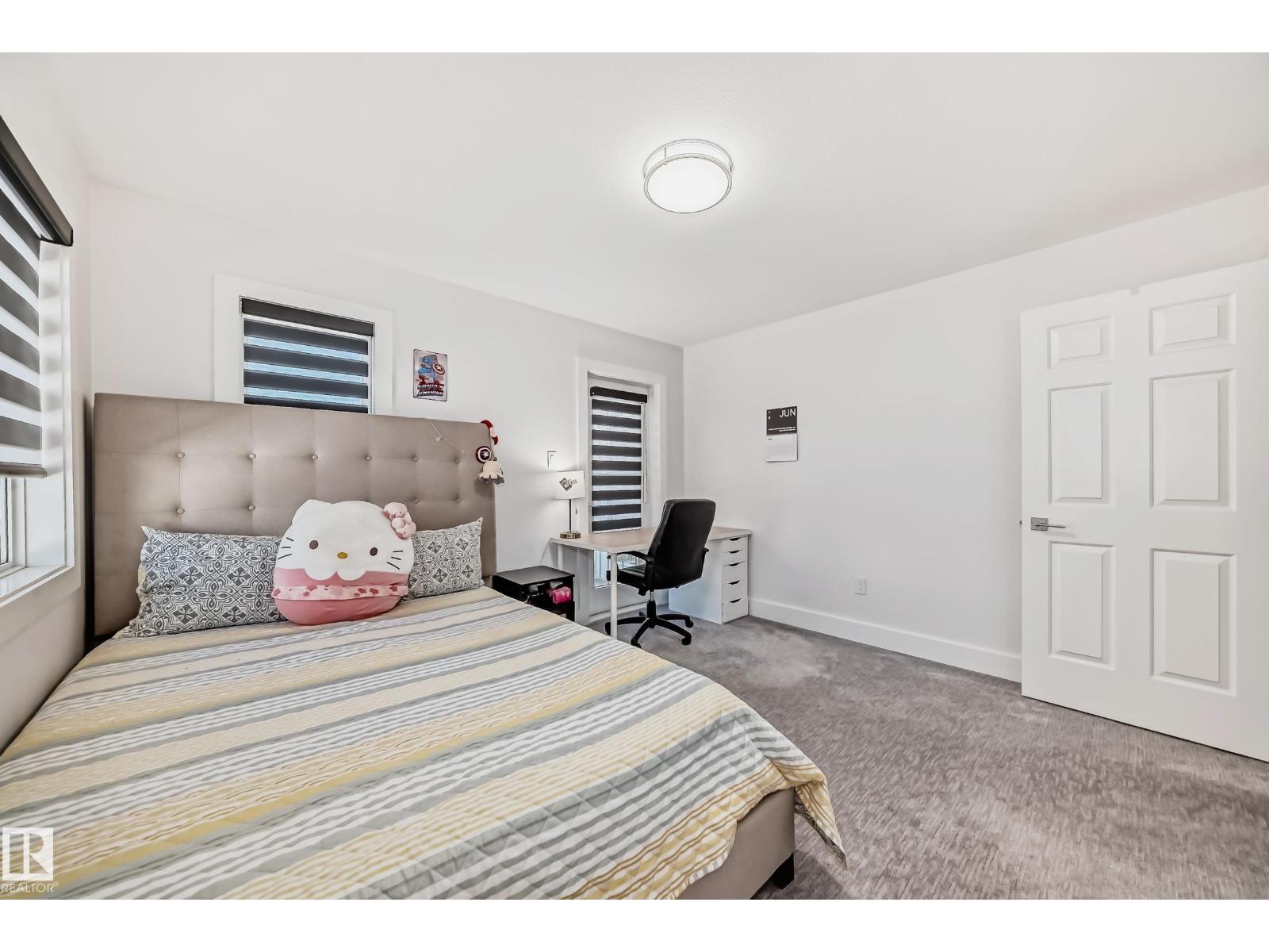4608 43 Av Nw, Edmonton, Alberta  T6L 6L9 - Photo 37 - E4506886