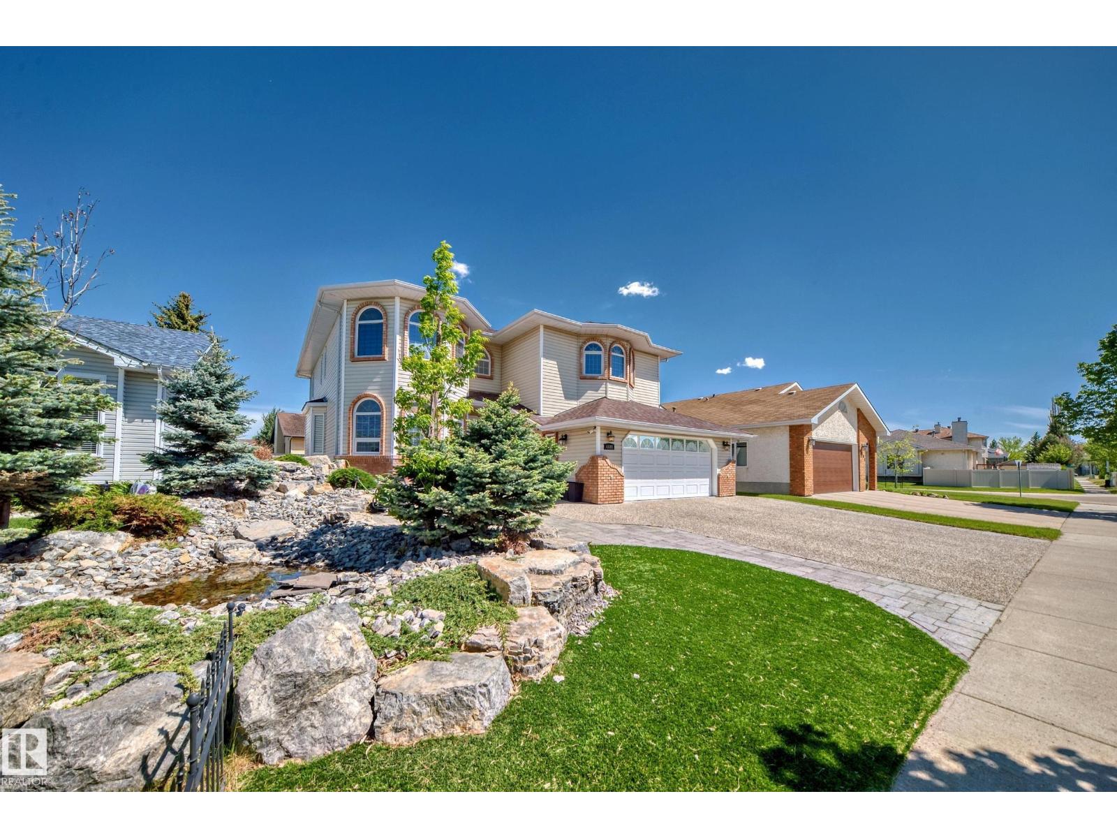 4608 43 Av Nw, Edmonton, Alberta  T6L 6L9 - Photo 4 - E4506886