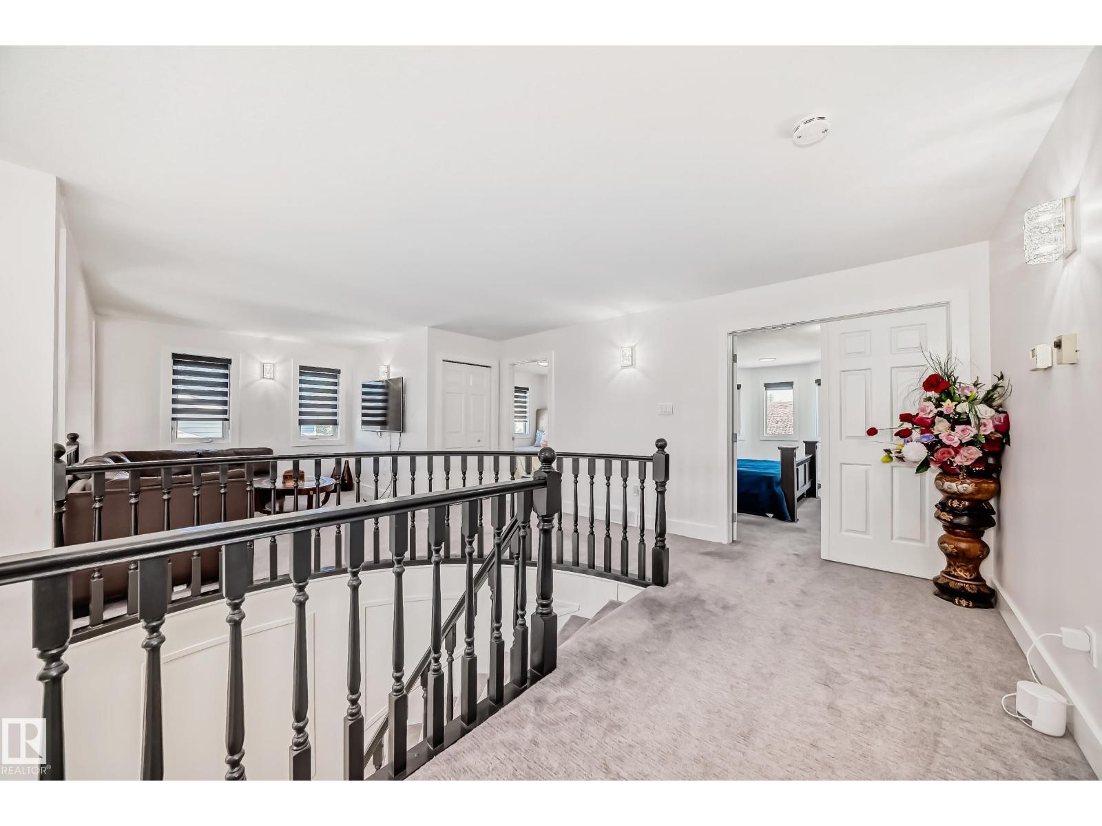 4608 43 Av Nw, Edmonton, Alberta  T6L 6L9 - Photo 42 - E4506886