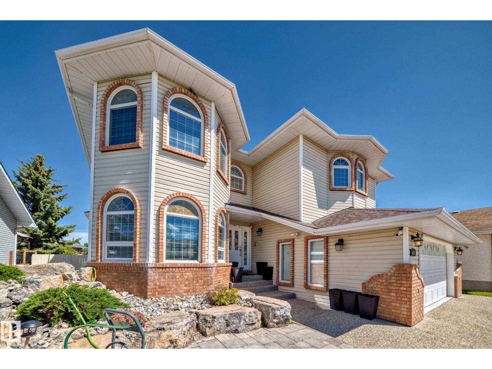 4608 43 Av Nw, Edmonton, Alberta  T6L 6L9 - Photo 5 - E4506886
