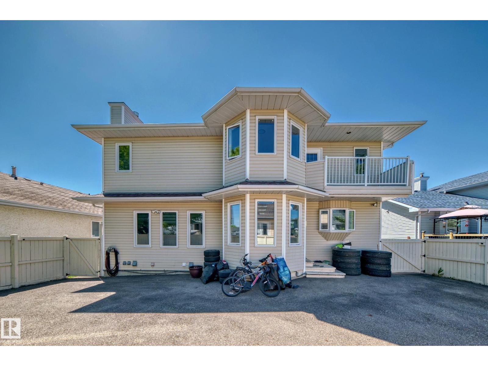 4608 43 Av Nw, Edmonton, Alberta  T6L 6L9 - Photo 58 - E4506886
