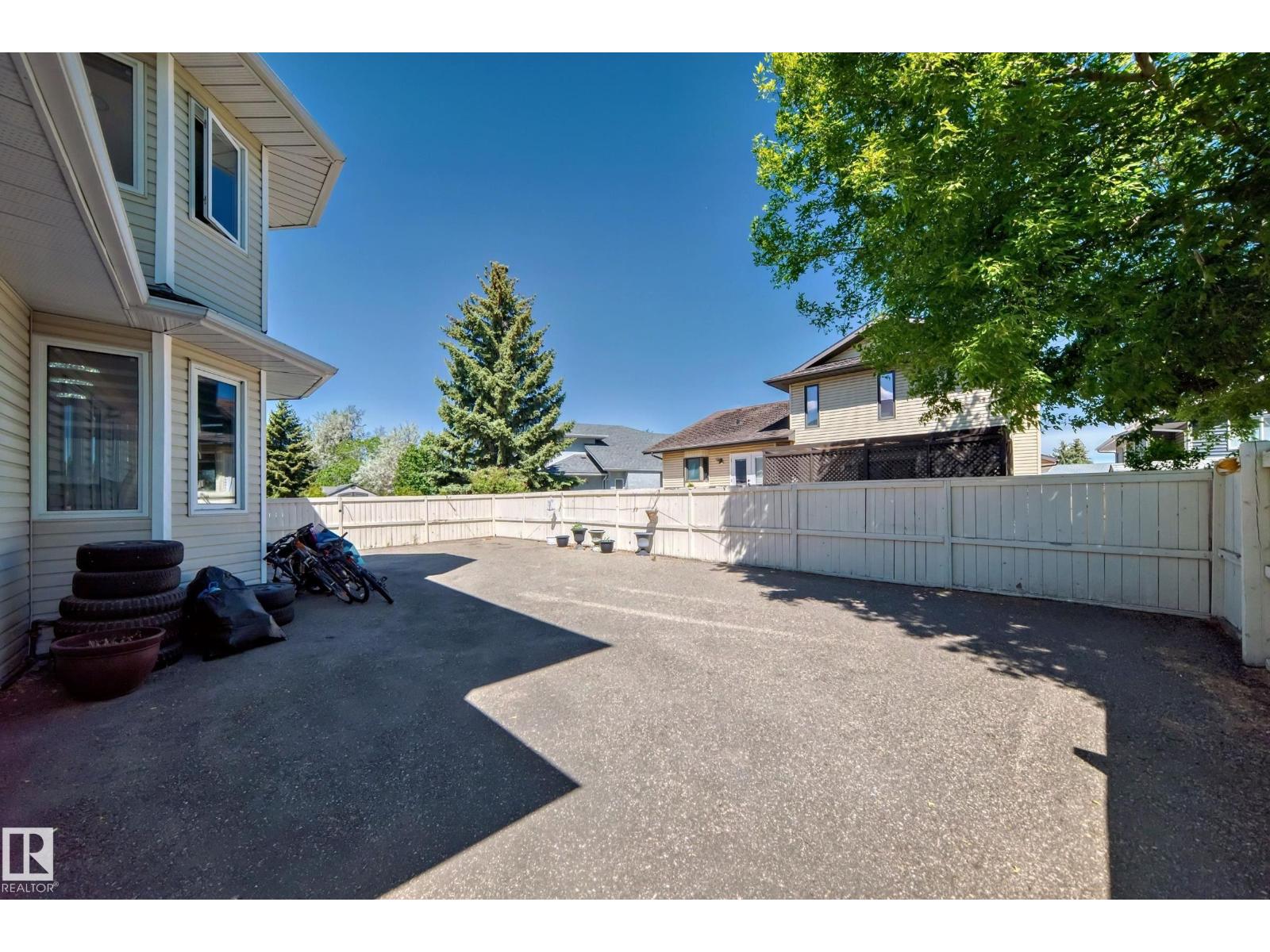 4608 43 Av Nw, Edmonton, Alberta  T6L 6L9 - Photo 59 - E4506886