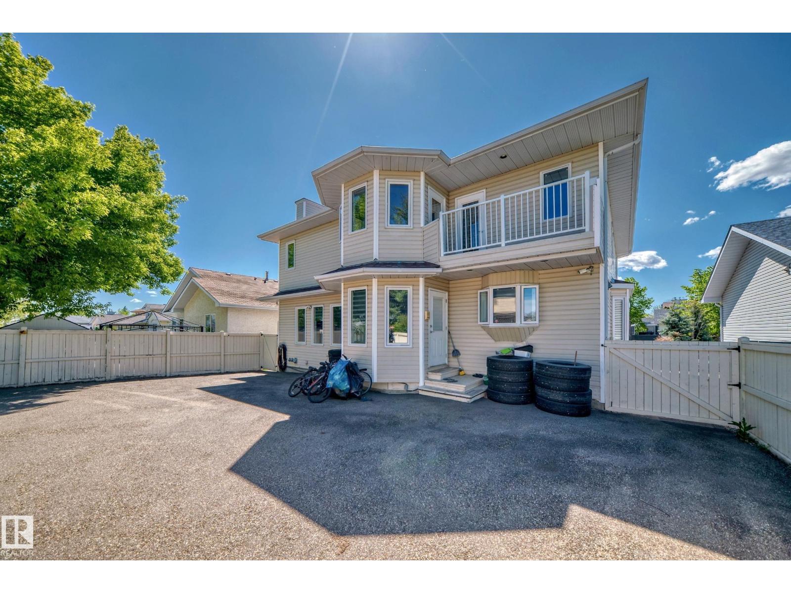 4608 43 Av Nw, Edmonton, Alberta  T6L 6L9 - Photo 61 - E4506886