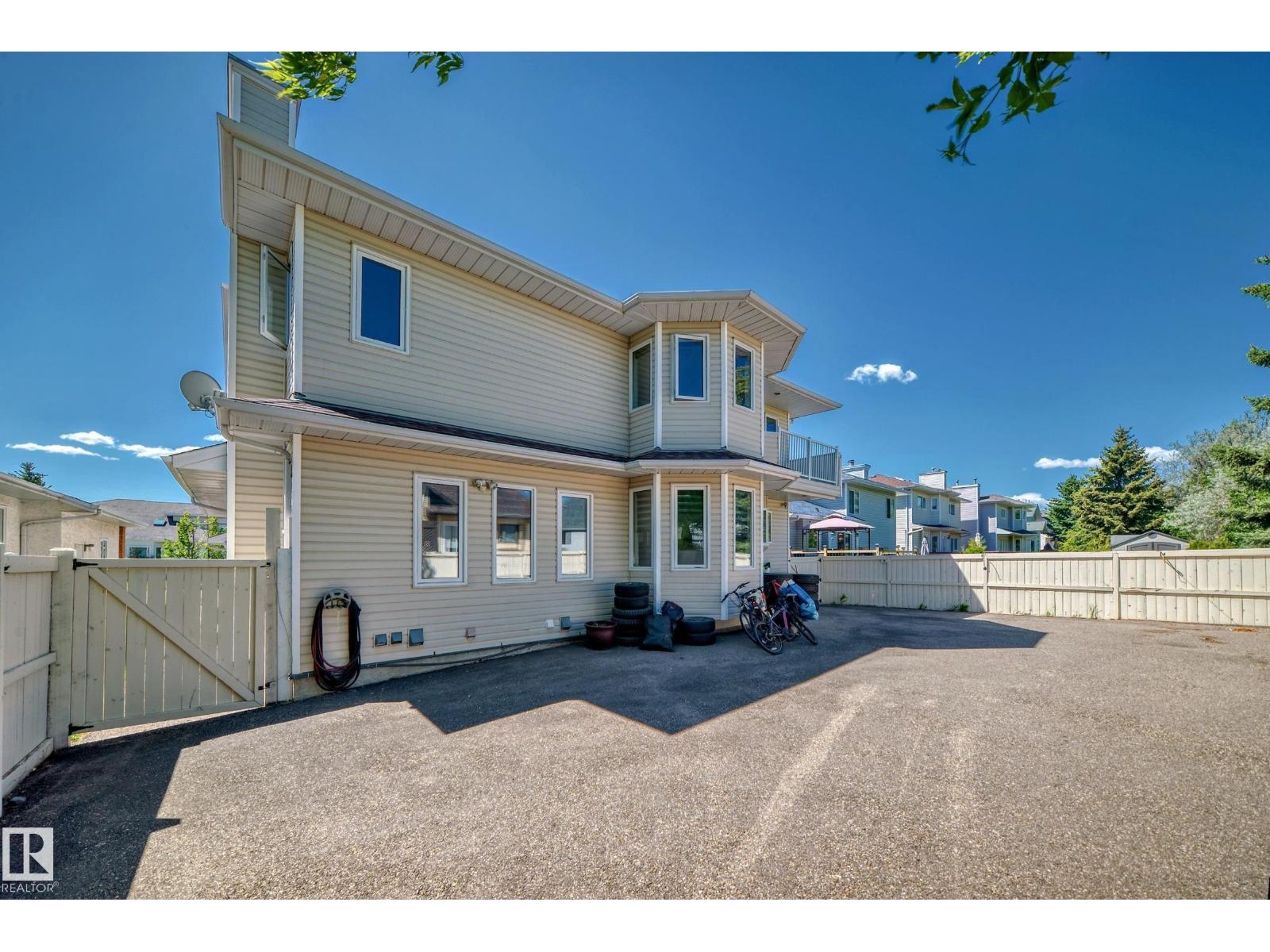 4608 43 Av Nw, Edmonton, Alberta  T6L 6L9 - Photo 62 - E4506886