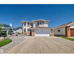 4608 43 AV NW, Edmonton, Alberta
