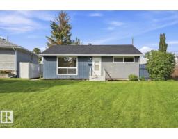 15812 110A AV NW, Edmonton, Alberta