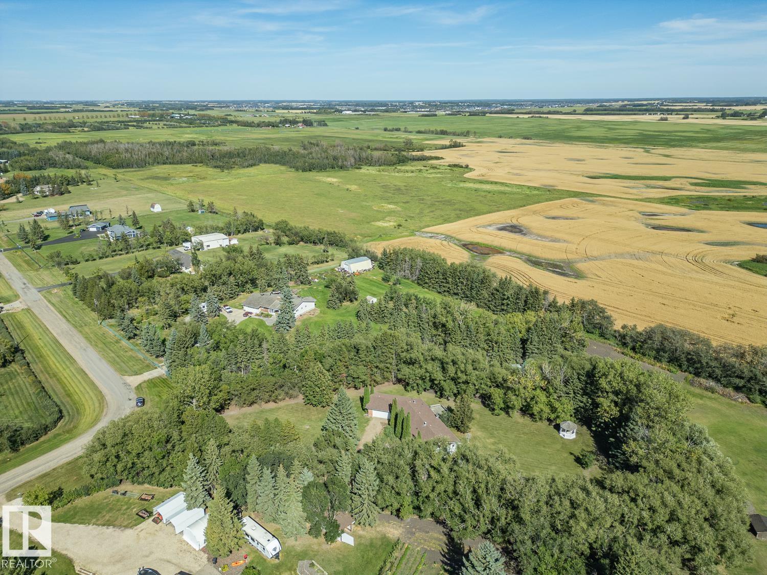 #1090 50242 Rge Rd 244a, Rural Leduc County, Alberta  T4X 0P4 - Photo 43 - E4506885
