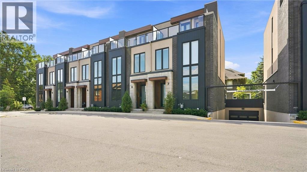 1397 York Road Unit# 7, Niagara-On-The-Lake, Ontario  L0S 1J1 - Photo 4 - 40859488