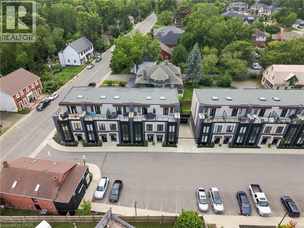 1397 York Road Unit# 7, Niagara-On-The-Lake, Ontario  L0S 1J1 - Photo 7 - 40859488