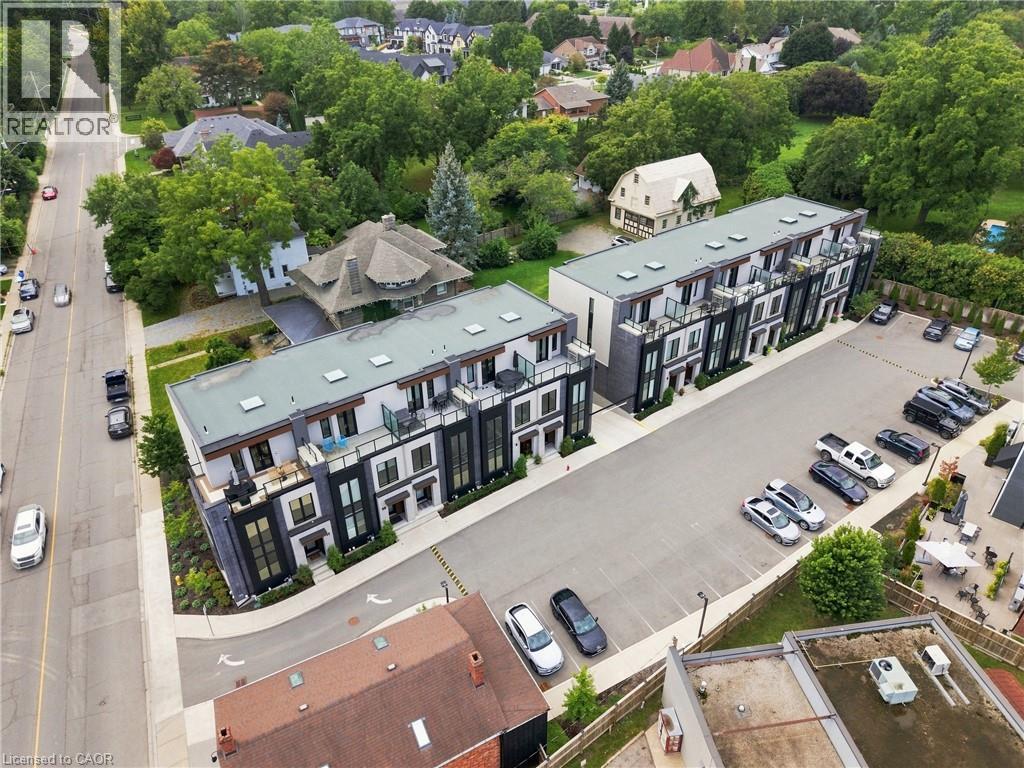 1397 York Road Unit# 7, Niagara-On-The-Lake, Ontario  L0S 1J1 - Photo 8 - 40859488