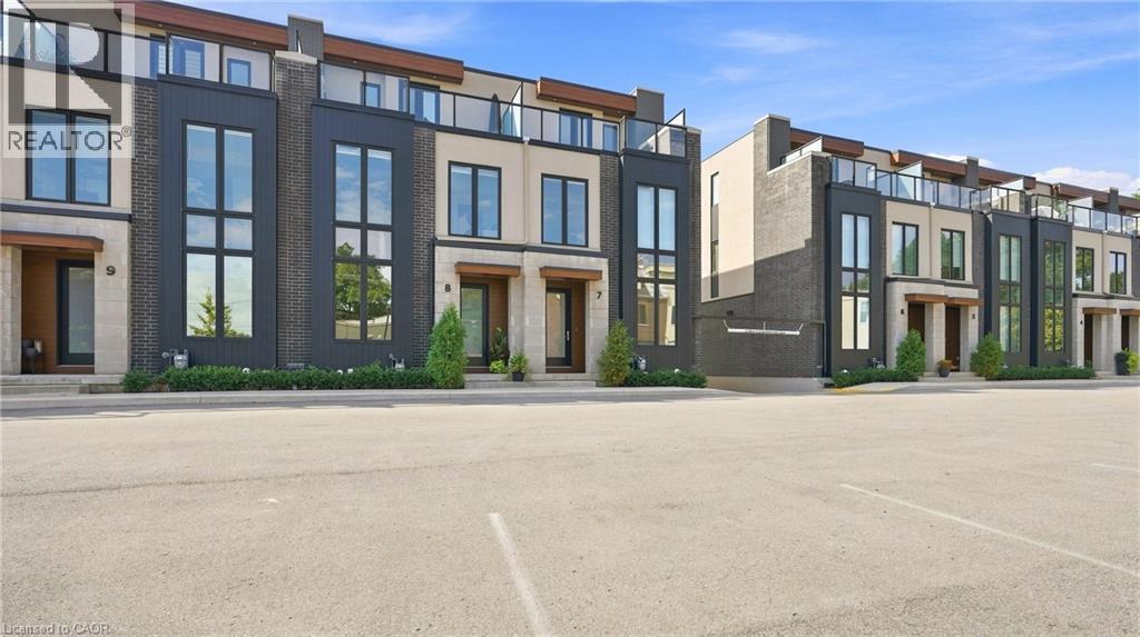 1397 York Road Unit# 7, Niagara-On-The-Lake, Ontario  L0S 1J1 - Photo 3 - 40859488