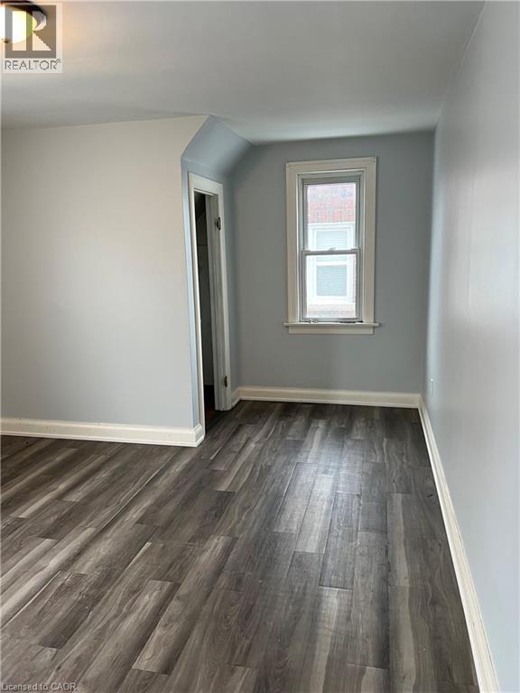 67 Mccalla Drive Unit# 1, St. Catharines, Ontario  L2N 1A4 - Photo 5 - 40859855