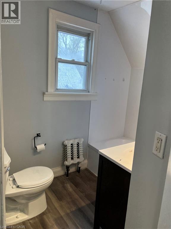 67 Mccalla Drive Unit# 1, St. Catharines, Ontario  L2N 1A4 - Photo 8 - 40859855