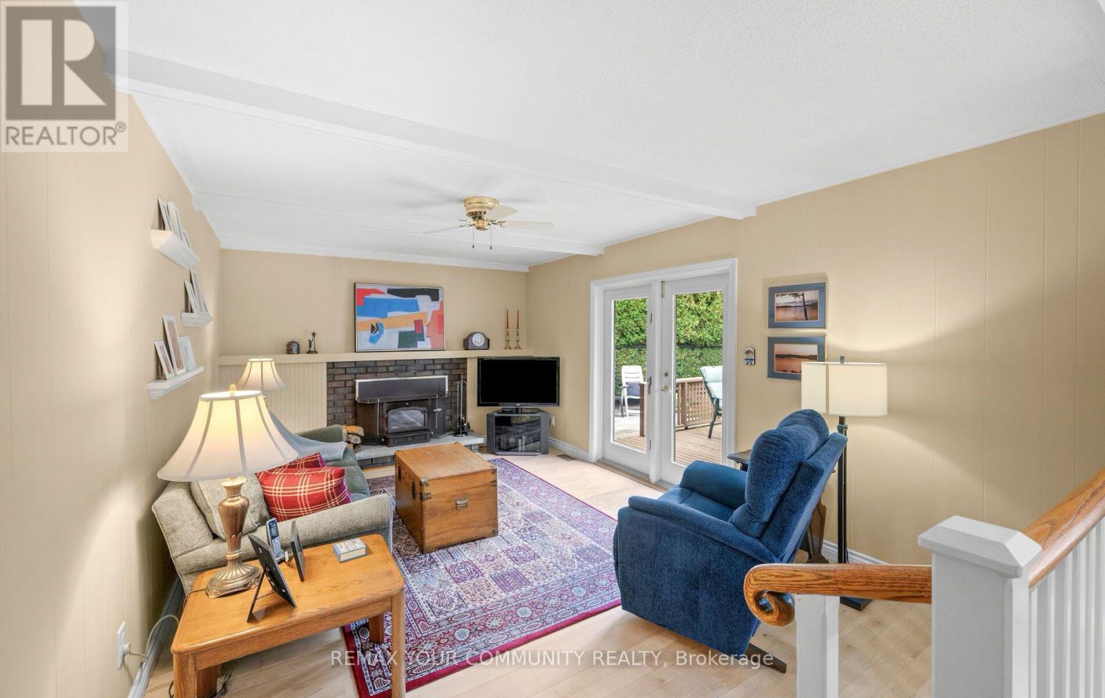 10 Glenview Drive, Aurora, Ontario  L4G 2G8 - Photo 12 - N13741898