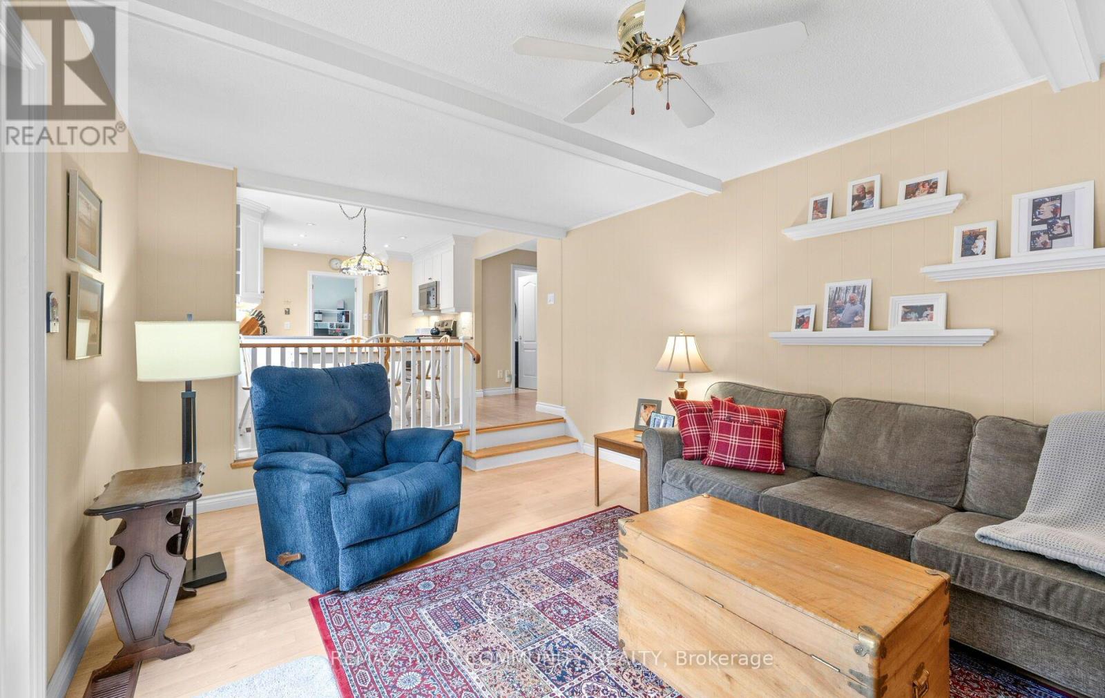 10 Glenview Drive, Aurora, Ontario  L4G 2G8 - Photo 13 - N13741898