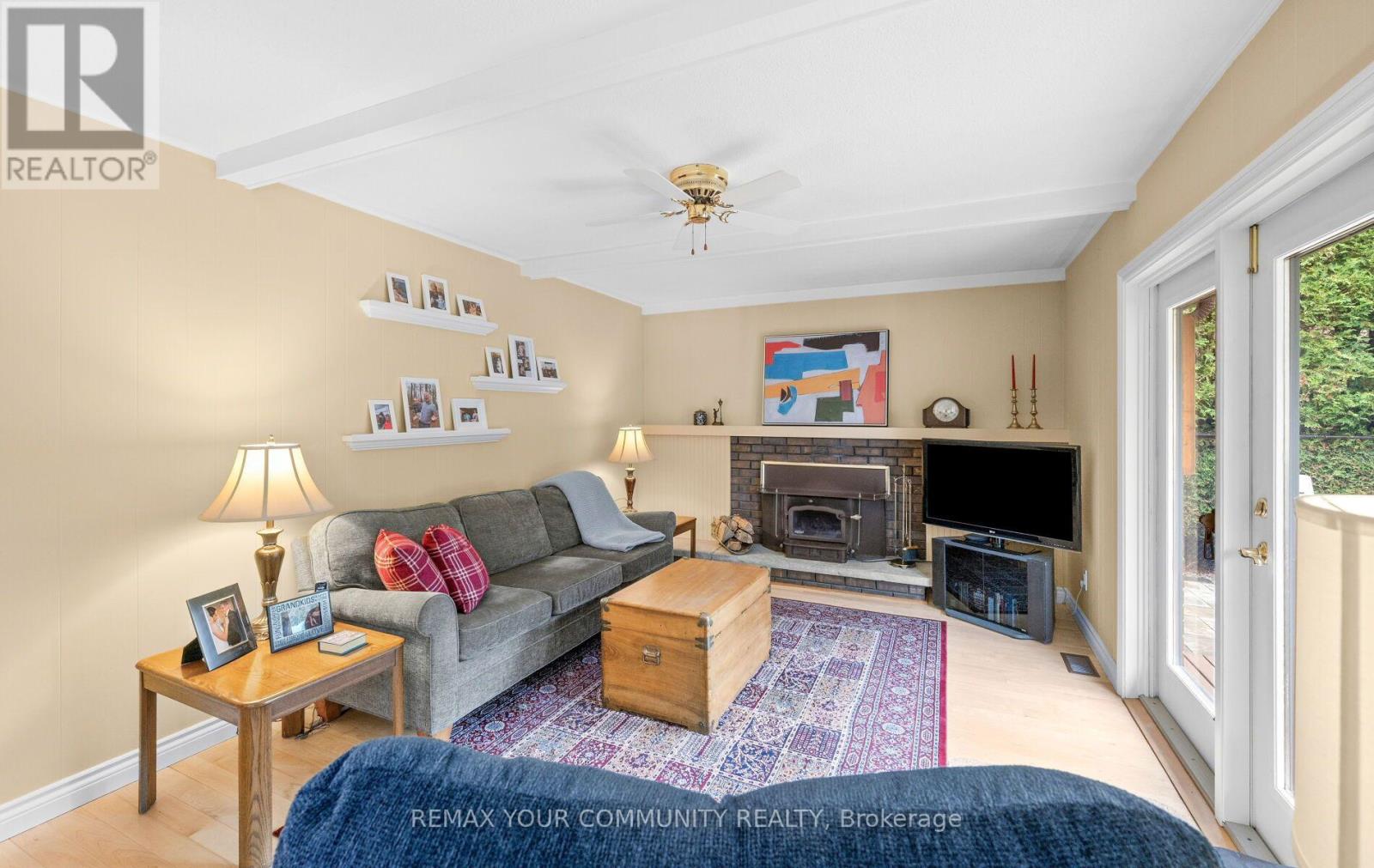 10 Glenview Drive, Aurora, Ontario  L4G 2G8 - Photo 14 - N13741898