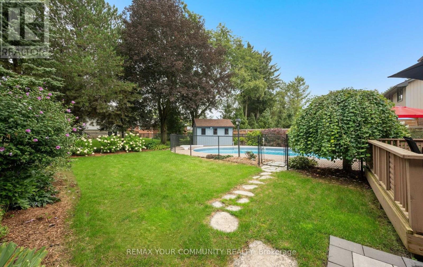10 Glenview Drive, Aurora, Ontario  L4G 2G8 - Photo 27 - N13741898