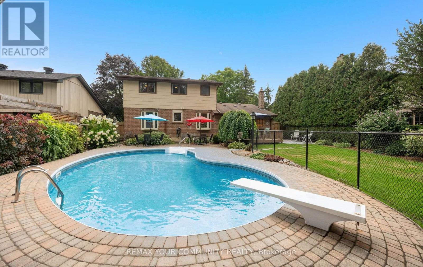 10 Glenview Drive, Aurora, Ontario  L4G 2G8 - Photo 28 - N13741898