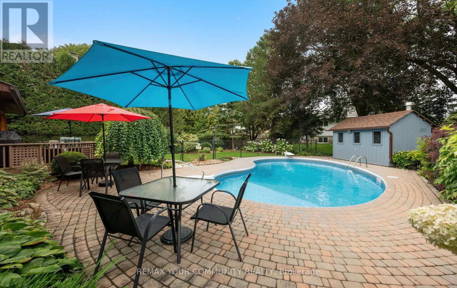 10 Glenview Drive, Aurora, Ontario  L4G 2G8 - Photo 29 - N13741898