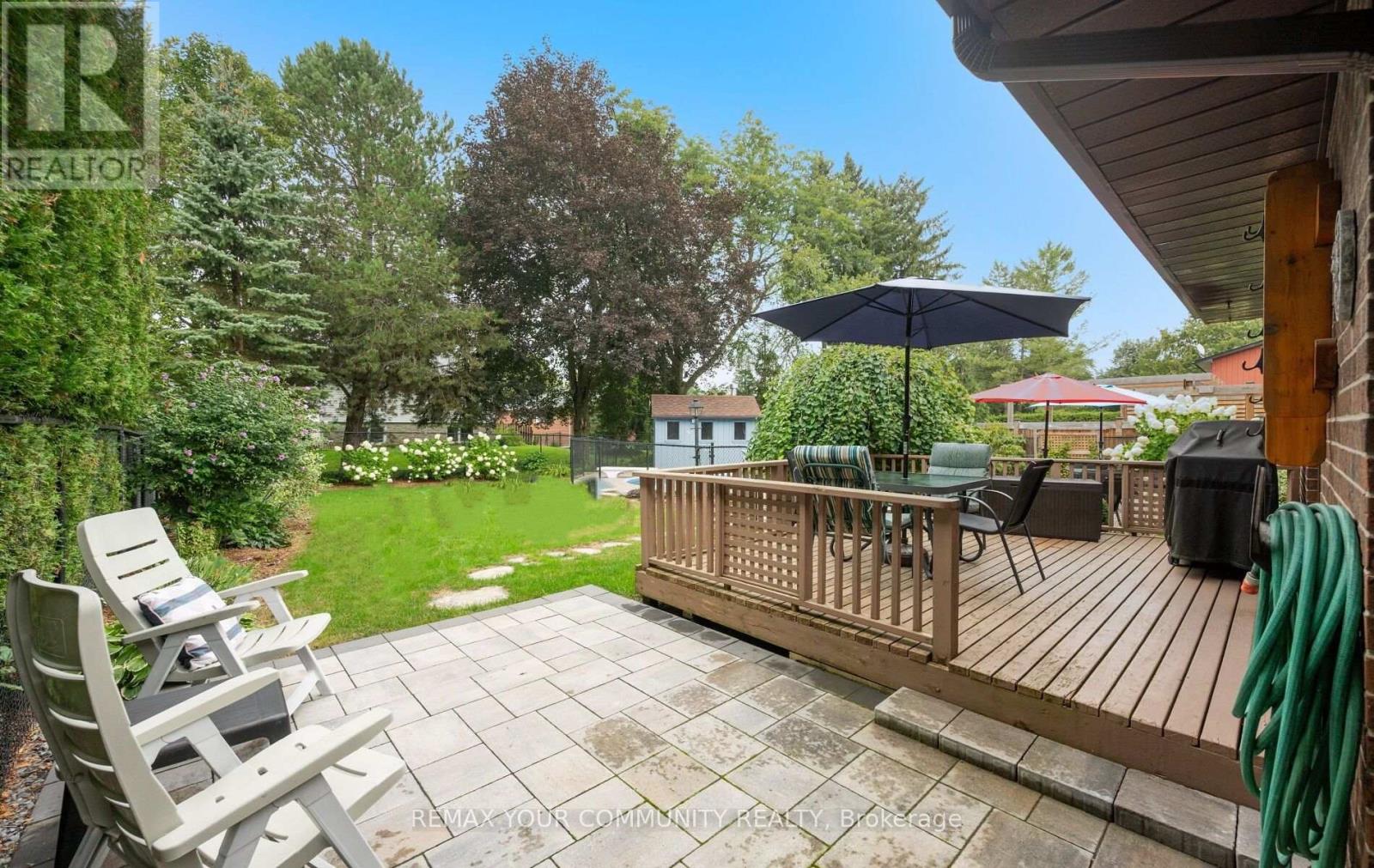 10 Glenview Drive, Aurora, Ontario  L4G 2G8 - Photo 30 - N13741898