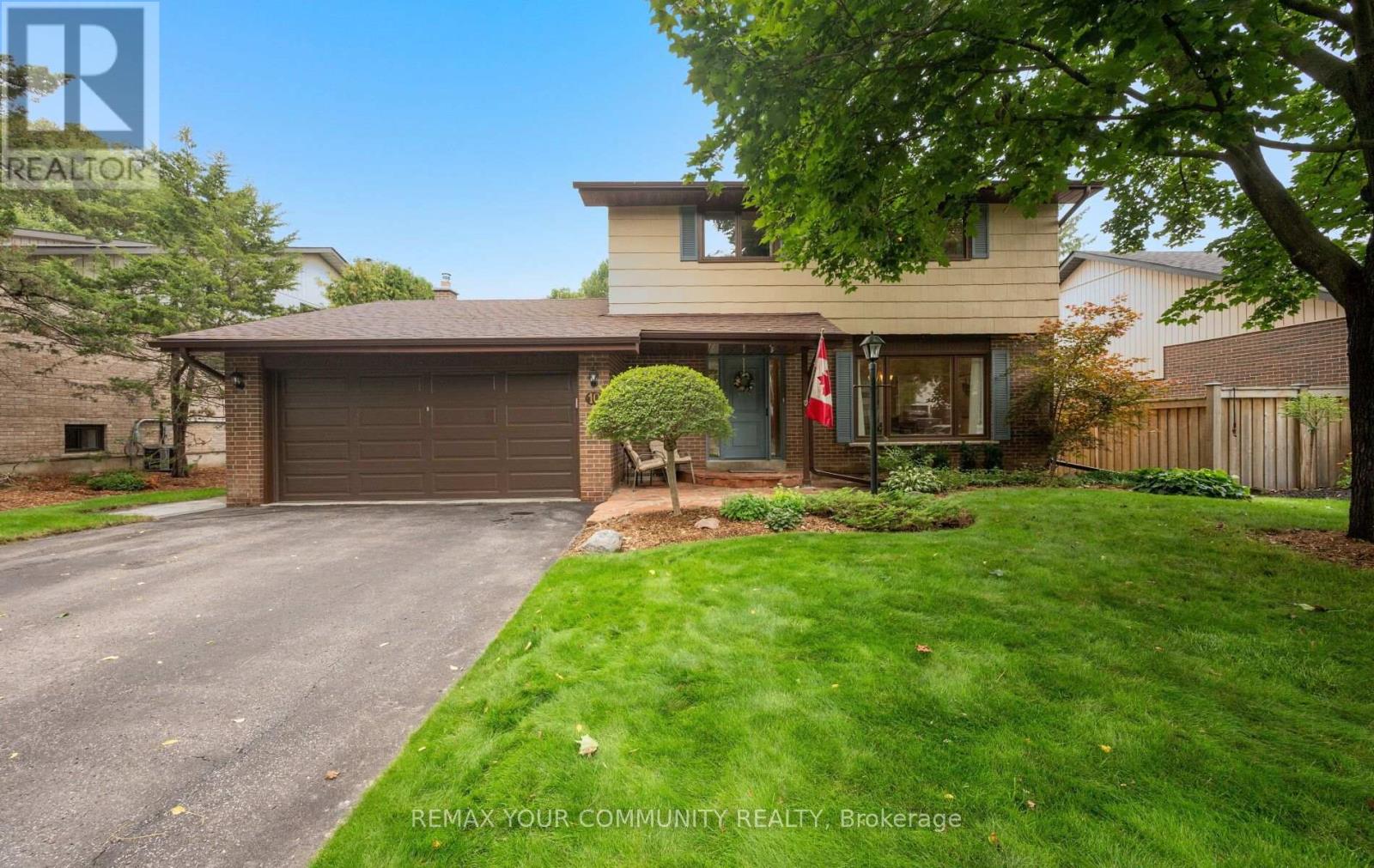 10 Glenview Drive, Aurora, Ontario  L4G 2G8 - Photo 33 - N13741898