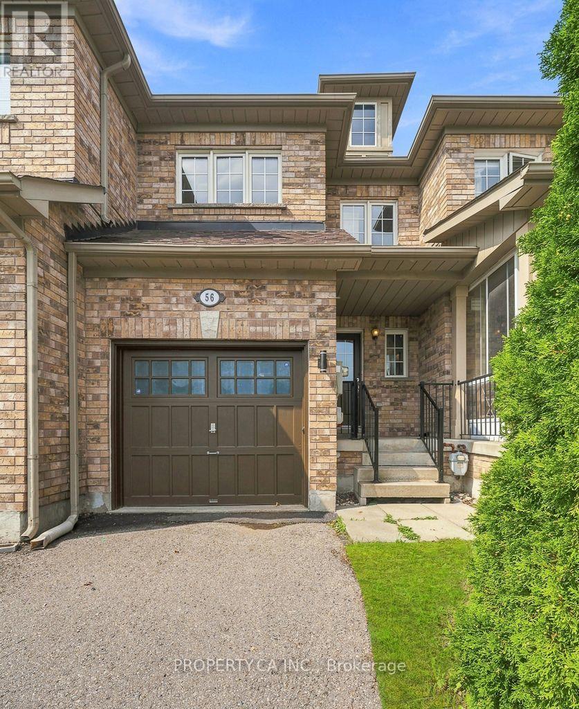 56 Goode Street, Richmond Hill, Ontario L4S 2S2 - Photo 2 - N13741908