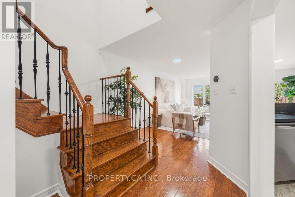 56 Goode Street, Richmond Hill, Ontario L4S 2S2 - Photo 5 - N13741908