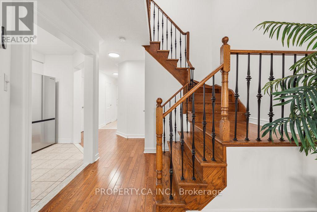 56 Goode Street, Richmond Hill, Ontario L4S 2S2 - Photo 6 - N13741908