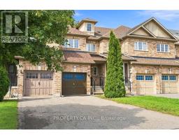 56 GOODE STREET, Richmond Hill, Ontario