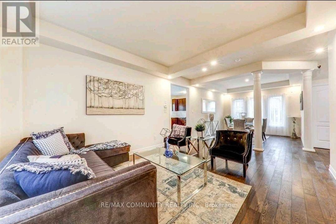 52 Furniss Street, Brock (Beaverton), Ontario  L0K 1A0 - Photo 7 - N13741952