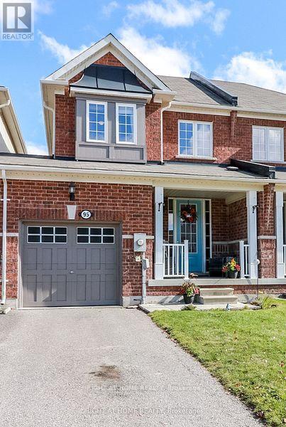 95 Collier Crescent, Essa (Angus), Ontario  L0M 1B5 - Photo 1 - N13741954