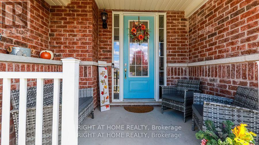 95 Collier Crescent, Essa (Angus), Ontario  L0M 1B5 - Photo 2 - N13741954