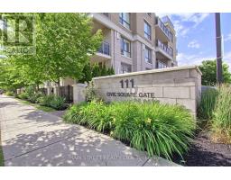 619 - 111 CIVIC SQUARE GATE E, Aurora, Ontario