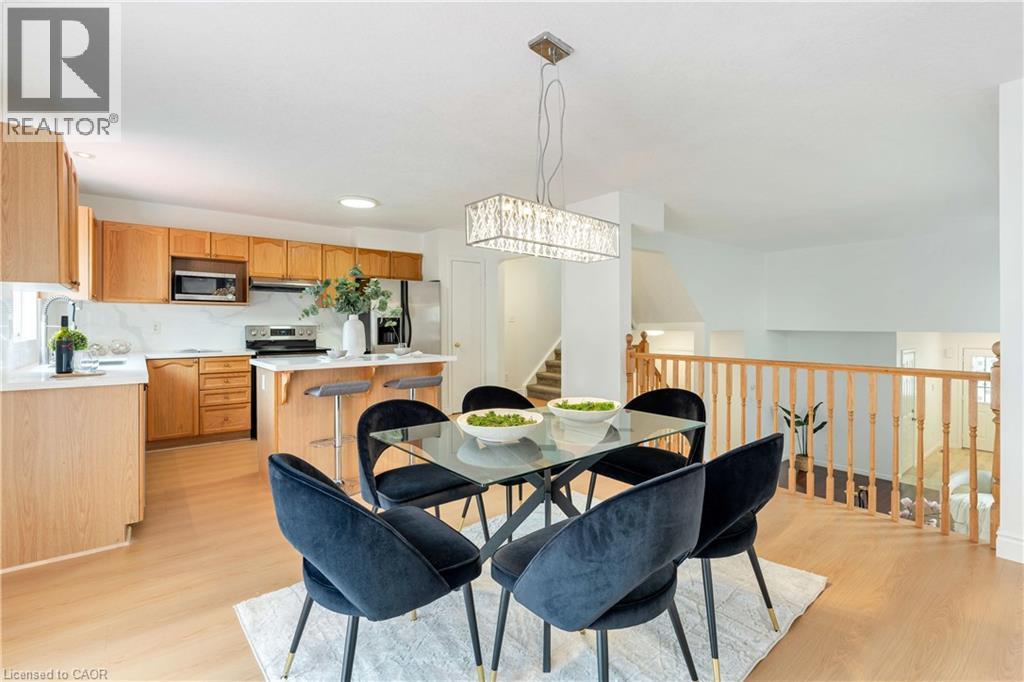 756 Karlsfeld Road, Waterloo, Ontario  N2T 2X2 - Photo 13 - 40860099