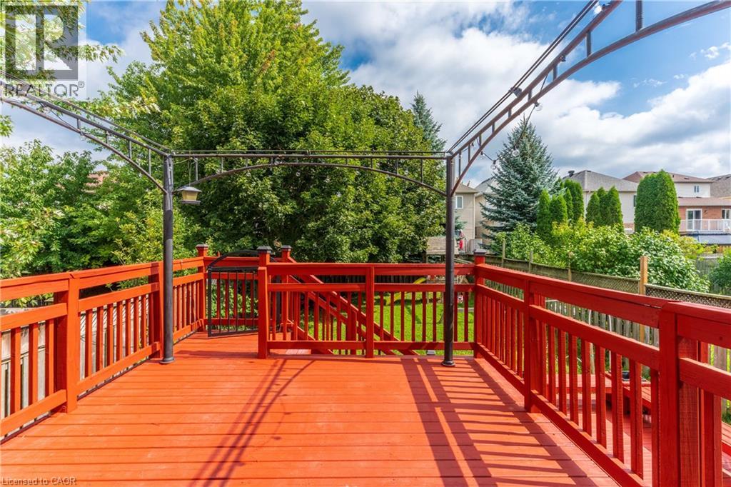 756 Karlsfeld Road, Waterloo, Ontario  N2T 2X2 - Photo 39 - 40860099