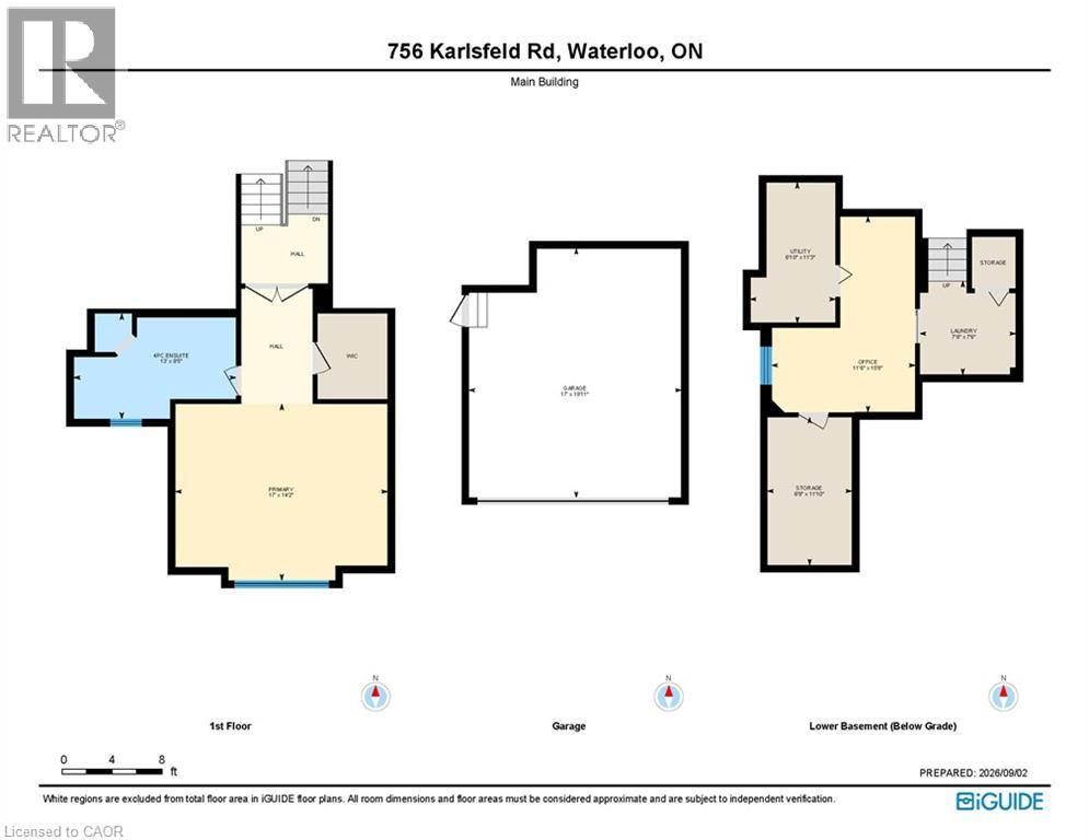 756 Karlsfeld Road, Waterloo, Ontario  N2T 2X2 - Photo 46 - 40860099