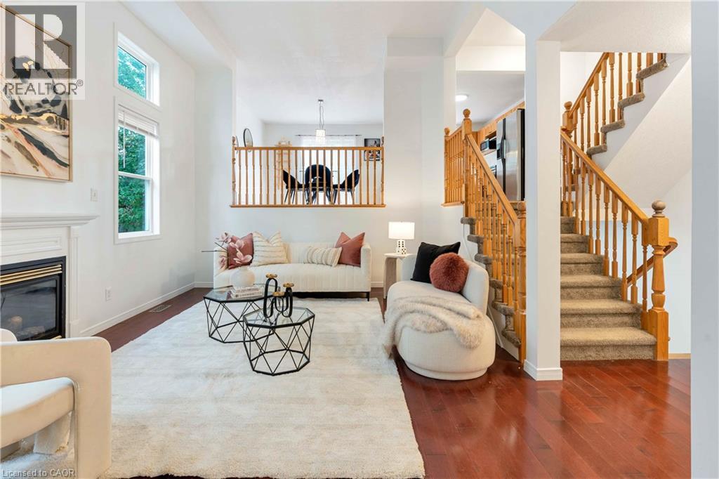 756 Karlsfeld Road, Waterloo, Ontario  N2T 2X2 - Photo 6 - 40860099