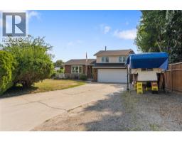 4201 Lakeshore Road, Kelowna, British Columbia  V1W 4H7 - Photo 5 - 10395267