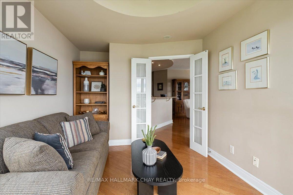 1411 - 2 Toronto Street, Barrie (City Centre), Ontario  L4N 9R2 - Photo 23 - S13741932