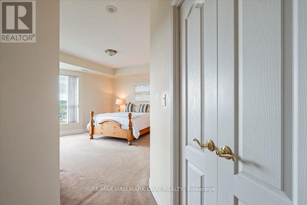 1411 - 2 Toronto Street, Barrie (City Centre), Ontario  L4N 9R2 - Photo 27 - S13741932