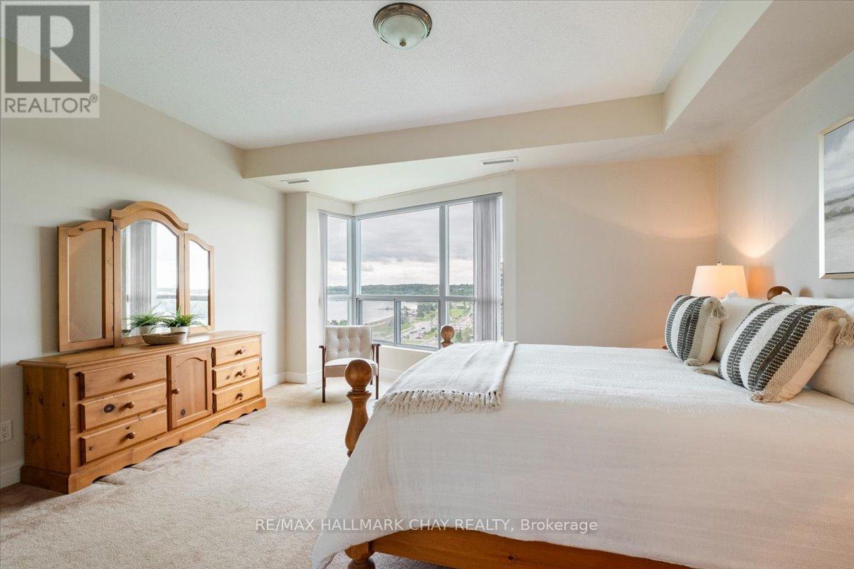 1411 - 2 Toronto Street, Barrie (City Centre), Ontario  L4N 9R2 - Photo 28 - S13741932