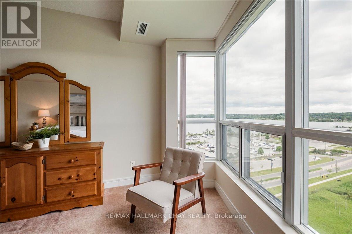 1411 - 2 Toronto Street, Barrie (City Centre), Ontario  L4N 9R2 - Photo 29 - S13741932