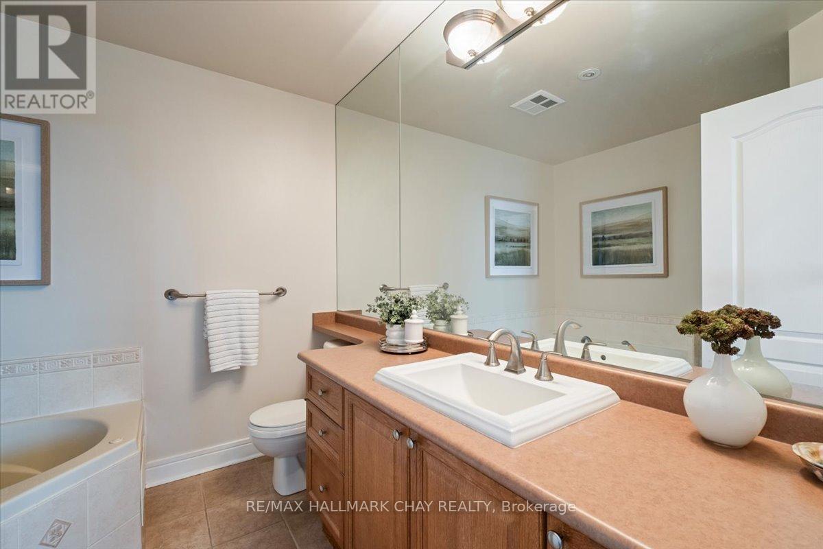 1411 - 2 Toronto Street, Barrie (City Centre), Ontario  L4N 9R2 - Photo 30 - S13741932
