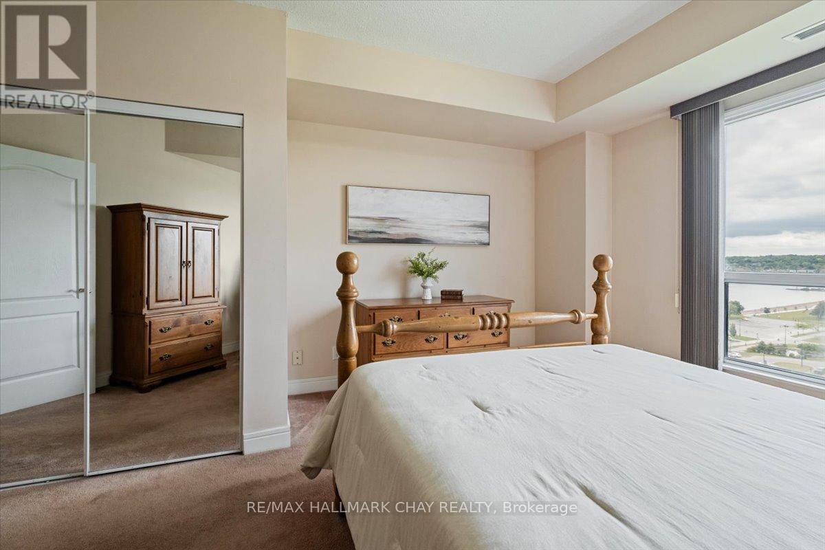 1411 - 2 Toronto Street, Barrie (City Centre), Ontario  L4N 9R2 - Photo 33 - S13741932