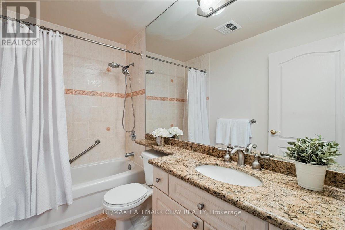 1411 - 2 Toronto Street, Barrie (City Centre), Ontario  L4N 9R2 - Photo 36 - S13741932