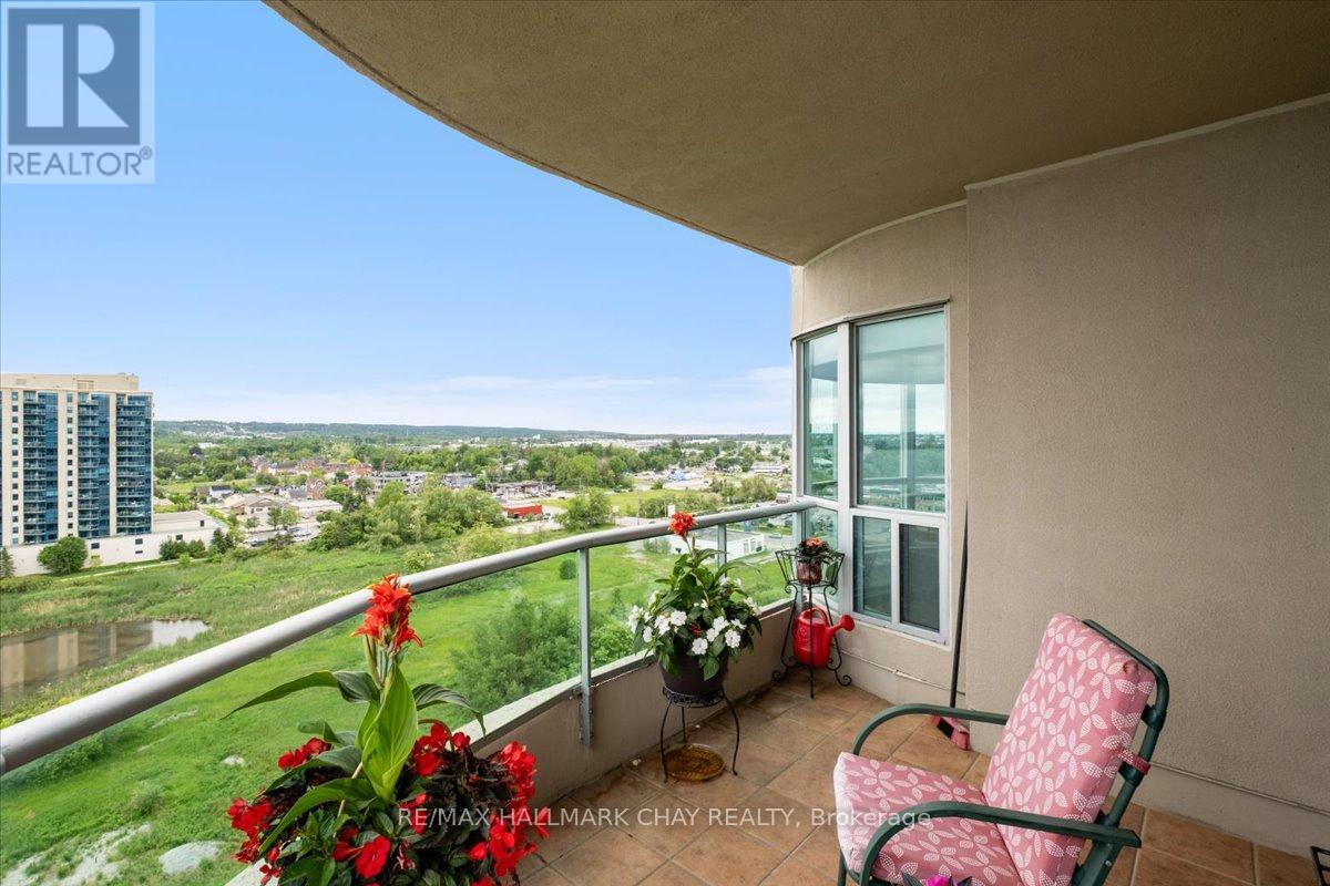 1411 - 2 Toronto Street, Barrie (City Centre), Ontario  L4N 9R2 - Photo 39 - S13741932