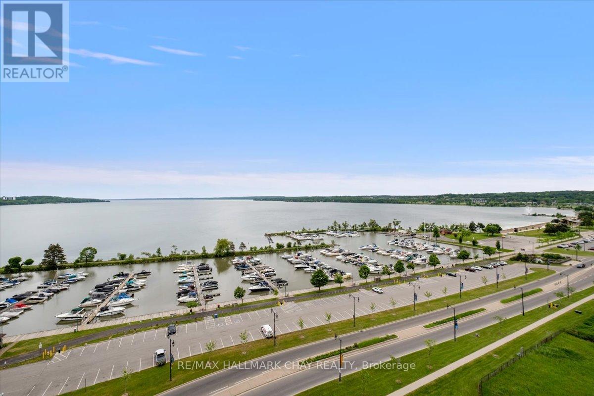 1411 - 2 Toronto Street, Barrie (City Centre), Ontario  L4N 9R2 - Photo 40 - S13741932