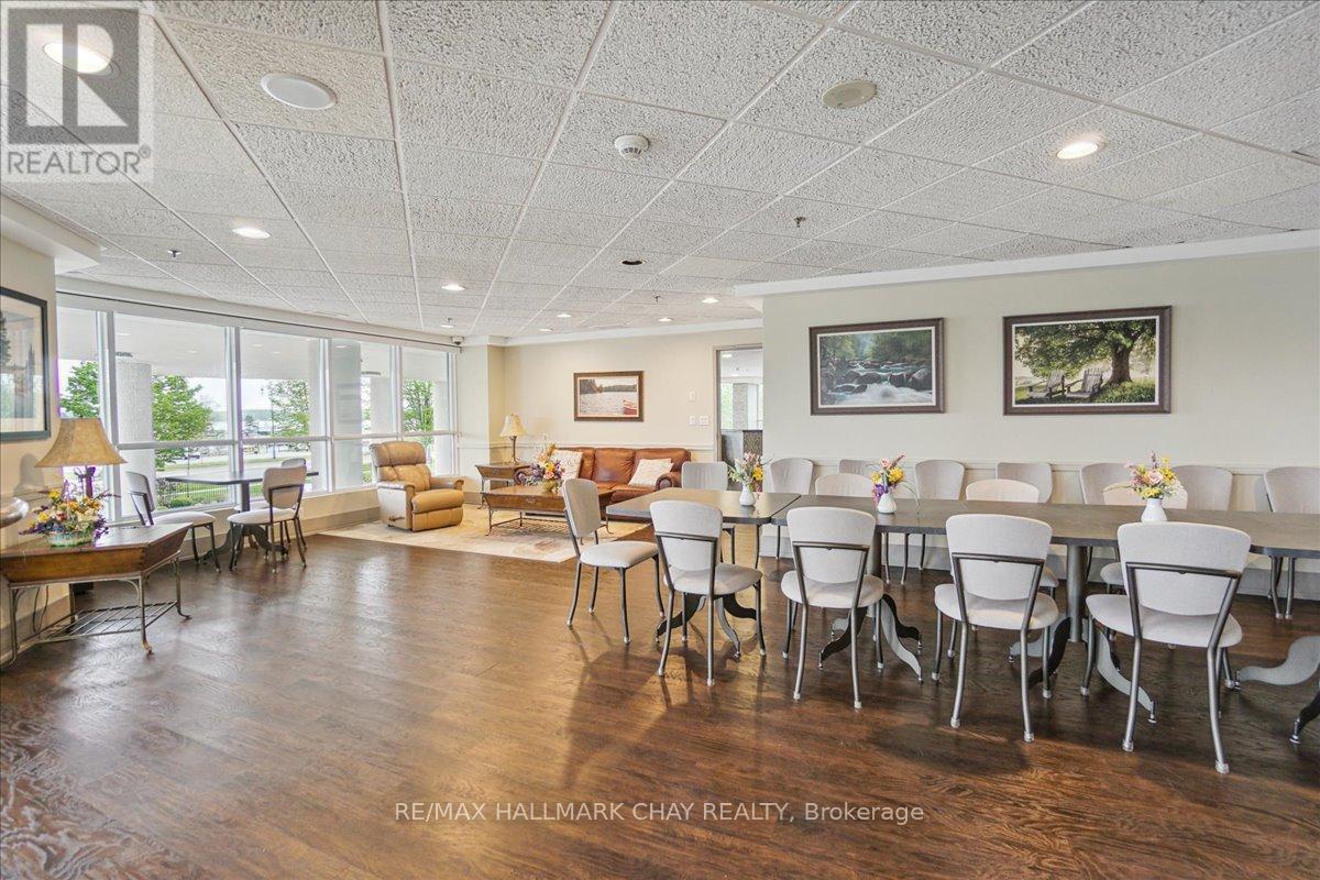 1411 - 2 Toronto Street, Barrie (City Centre), Ontario  L4N 9R2 - Photo 46 - S13741932