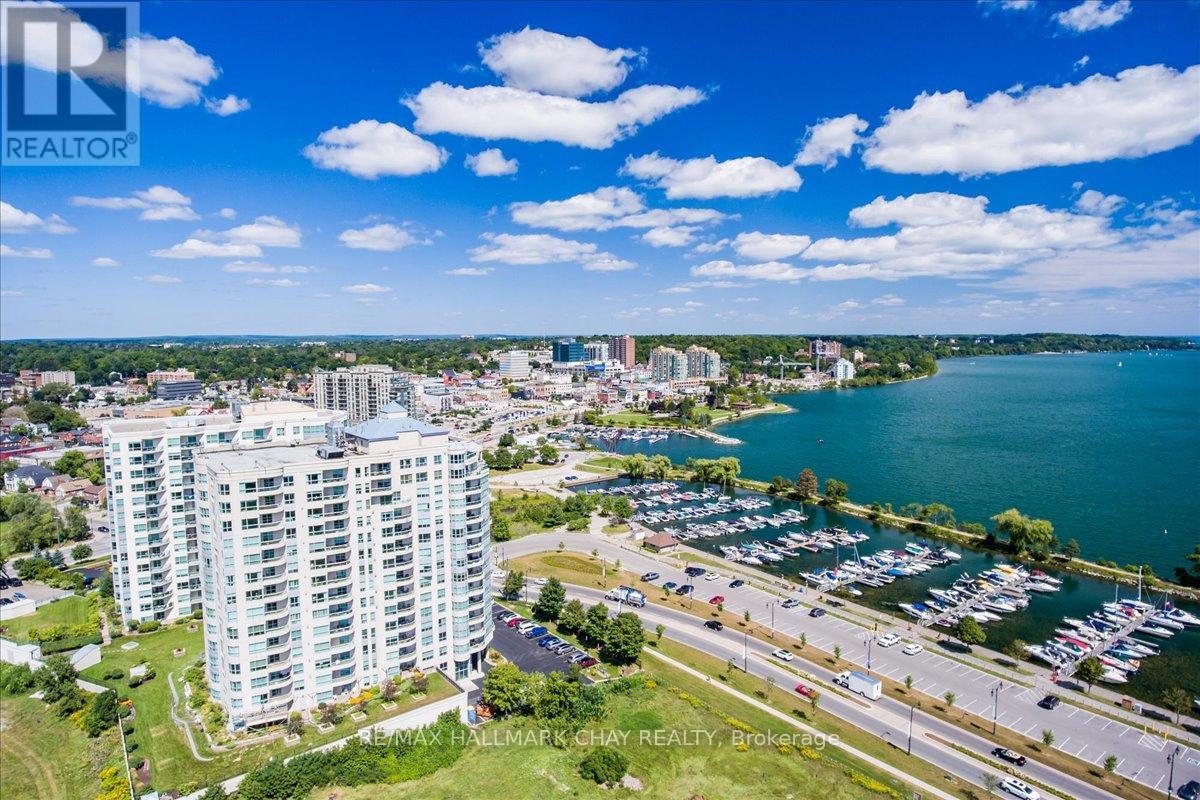 1411 - 2 Toronto Street, Barrie (City Centre), Ontario  L4N 9R2 - Photo 49 - S13741932