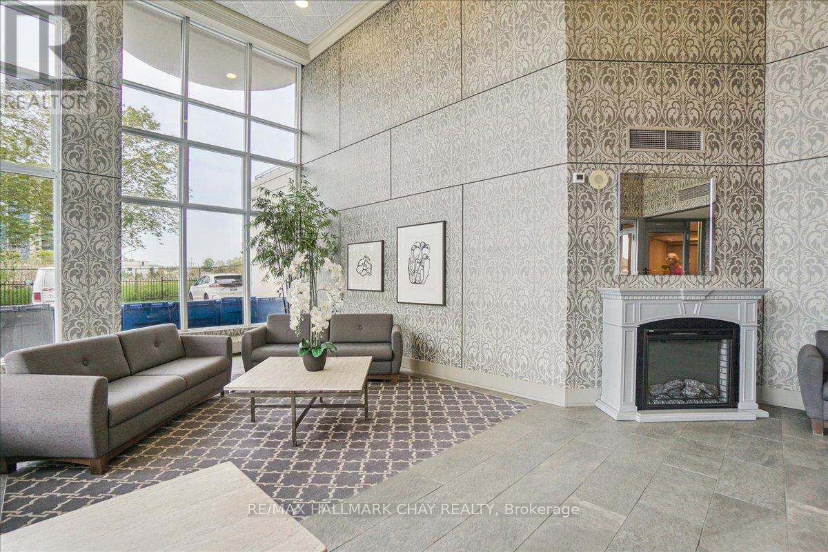 1411 - 2 Toronto Street, Barrie (City Centre), Ontario  L4N 9R2 - Photo 6 - S13741932